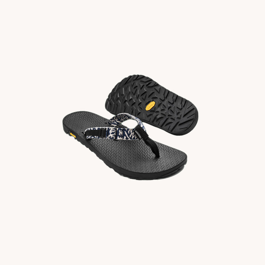 Bedrock Rockhound Sandals