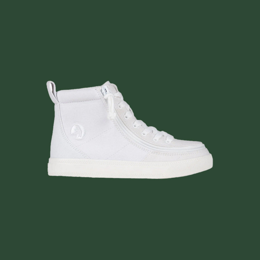 Kids' Billy Classic Lace High