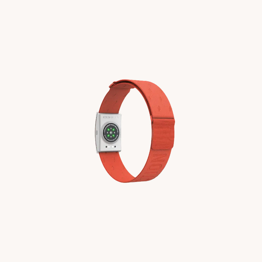 Coros Heart Rate Monitor