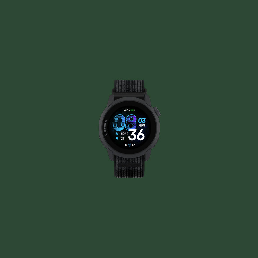 COROS PACE 4 GPS Sport Watch - Nylon Band