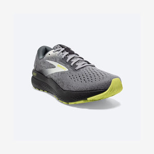 Men's Ghost 16 Extra-Wide 4E (Primer/Grey/Lime)