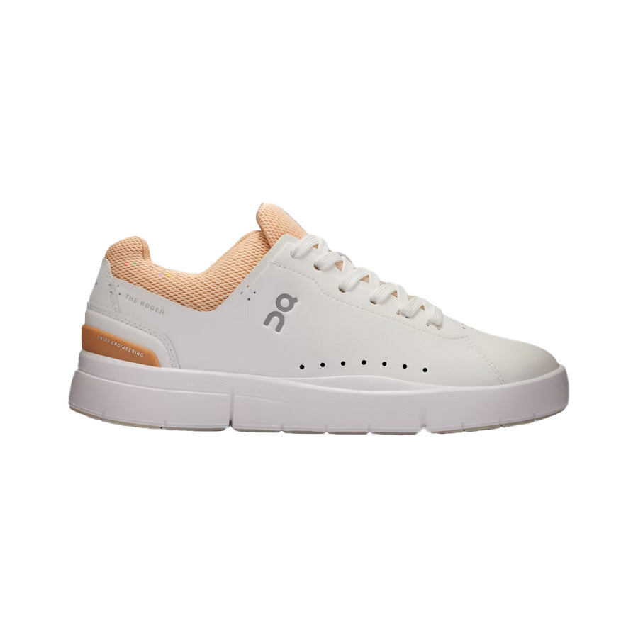 Women's The Roger Advantage (white Savannah) – Brainsport