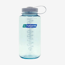 Load image into Gallery viewer, Nalgene 32oz Wide Mouth Sustain Bottle
