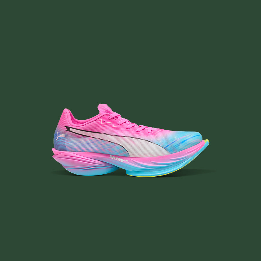 Men's Puma Fast-R Nitro Elite 3 Showtime