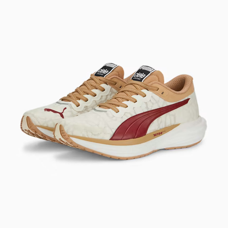 Puma ignite hot sale tan