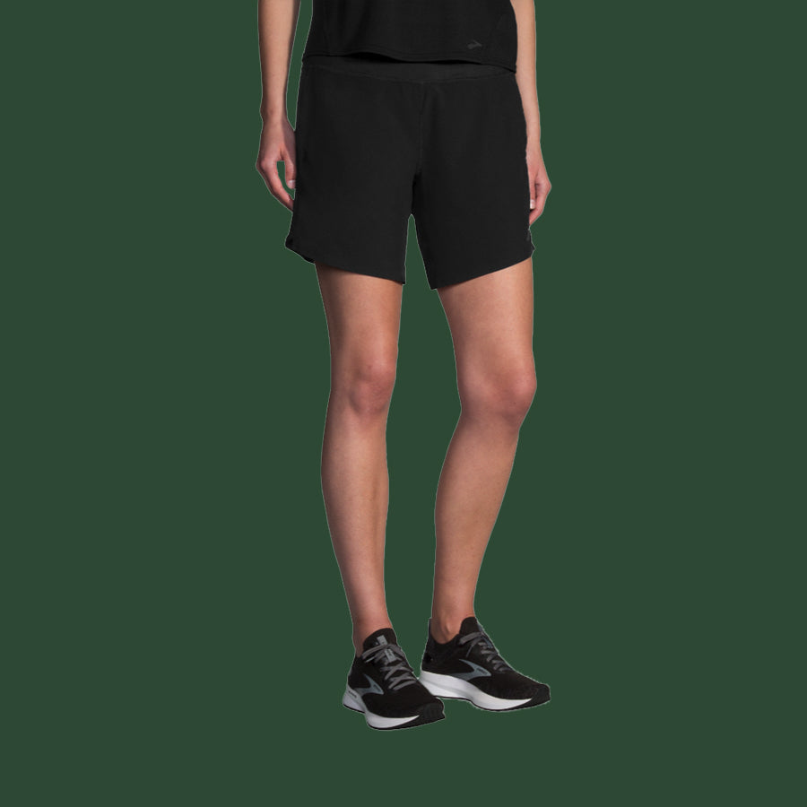 Women's Brooks Chaser 7