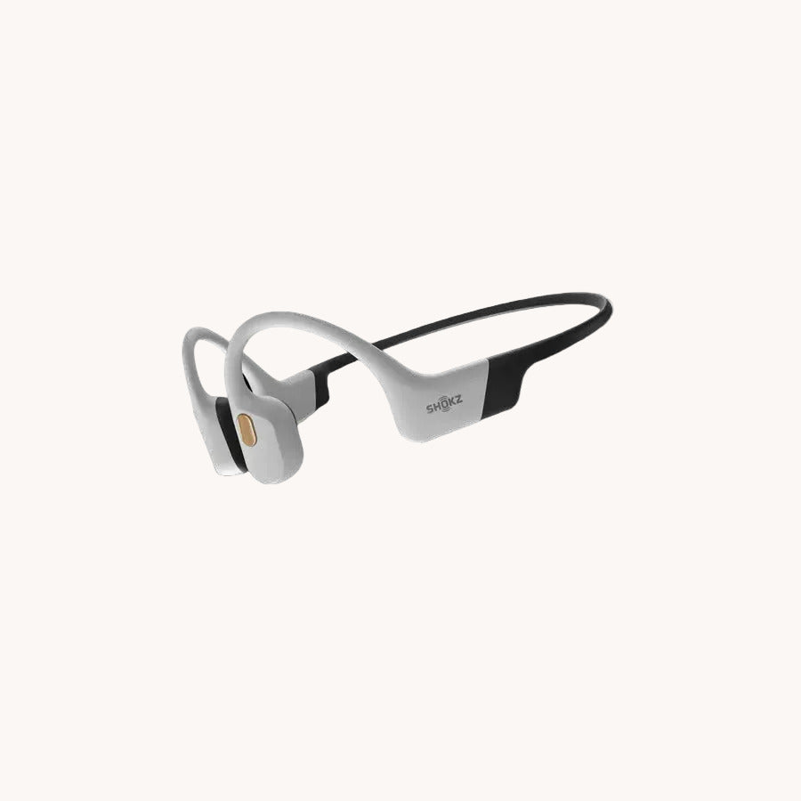 OpenSwim Pro SHOKZ S710 グレー　openrun Shokz Openswim Pro