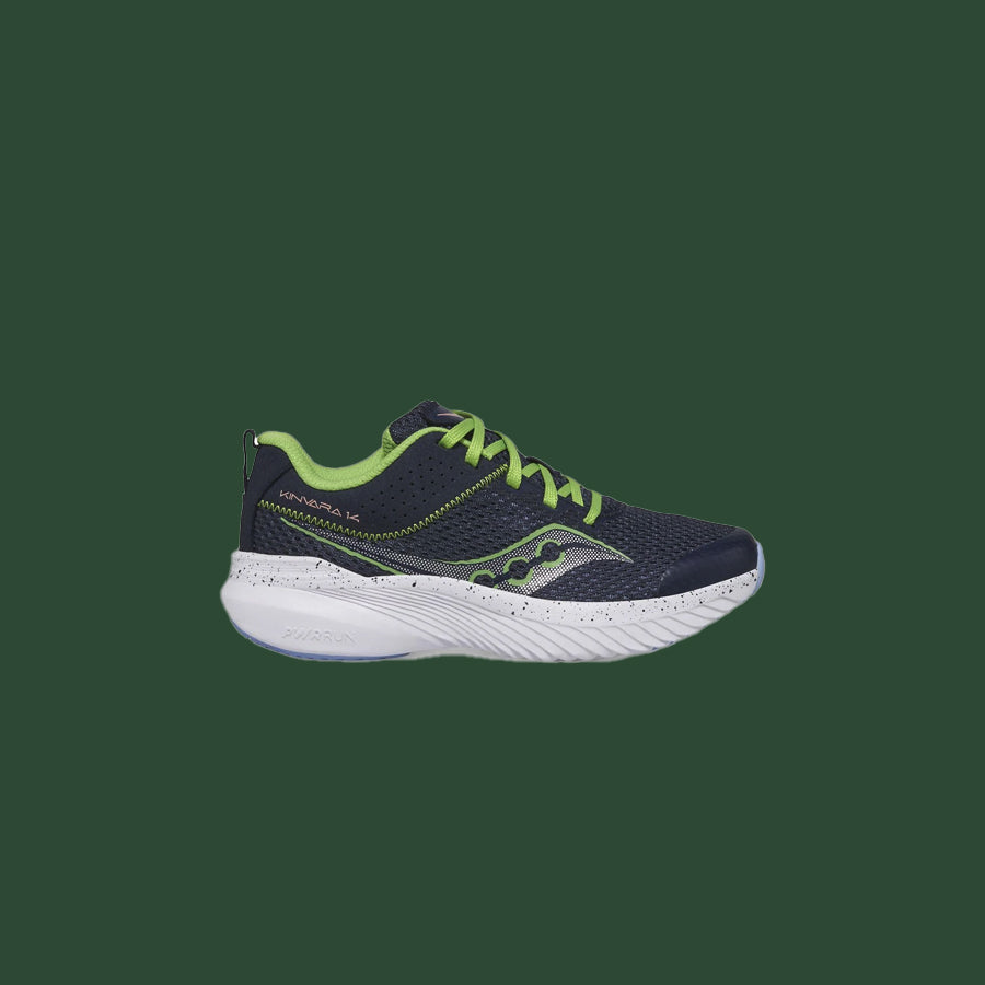 Patrick's Day Saucony Kinvara 11 St Patricks Running Shoes