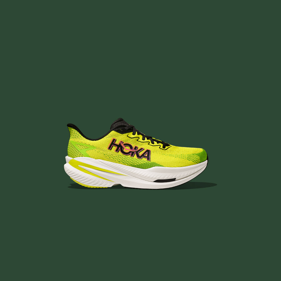 Men's Hoka Mach X 3