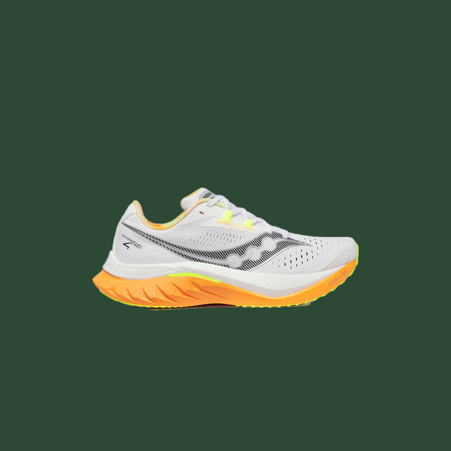 Top Saucony Saucony Kinvara Mens Yellow Saucony Endorphin Pro
