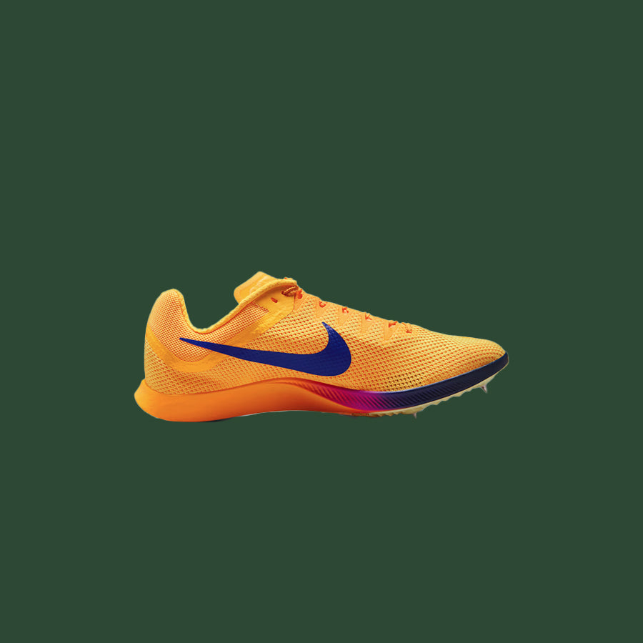 Unisex Nike Zoom Rival Distance