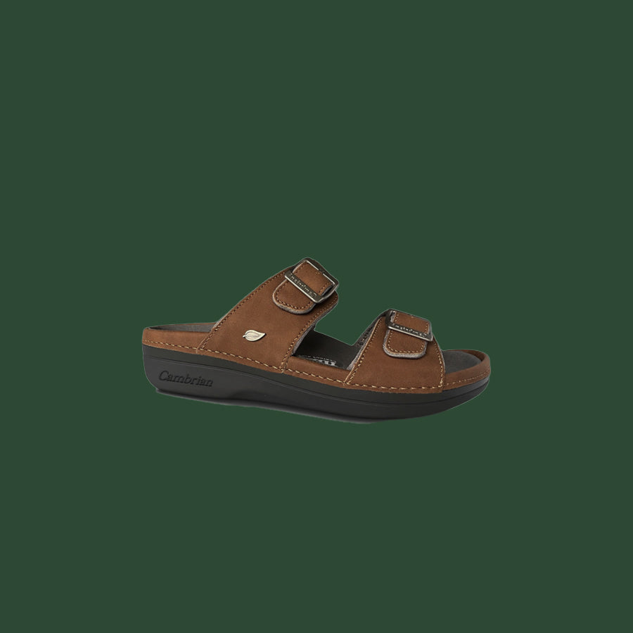 Cambrian Footwear Womens Wide Sandals Canada Canadian Footwear