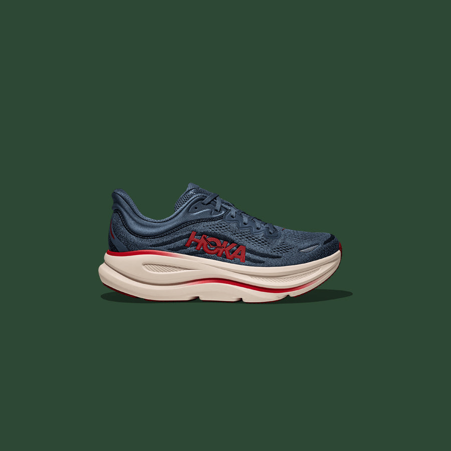 Men's Hoka Bondi 9 Wide