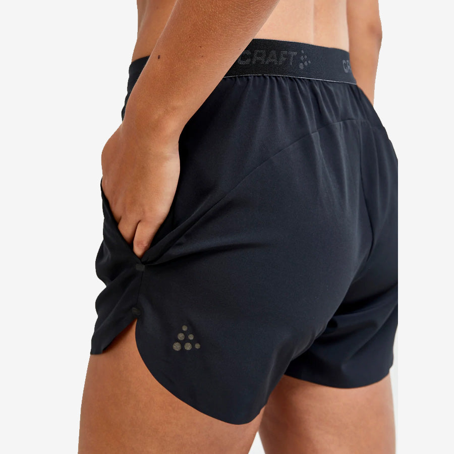  Craft Sportswear Men's ADV Essence 2 Stretch Shorts
