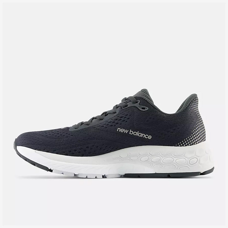 New balance outlet black womens shoes