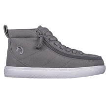 Load image into Gallery viewer, Classic WDR High Top (Dark Grey)