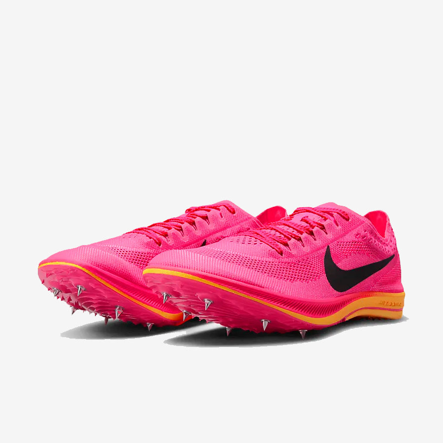 Nike Unisex ZoomX Dragonfly (Hyper Pink) – Brainsport