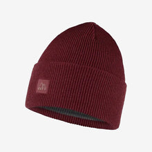 Load image into Gallery viewer, Crossknit Beanie