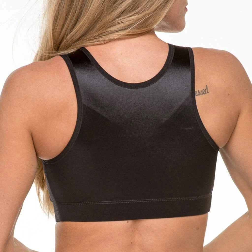 ENELL High Impact Sports Bra White 2 Model #100 : : Clothing,  Shoes & Accessories