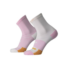 Load image into Gallery viewer, Ghost Lite Crew 2-Pack Running socks