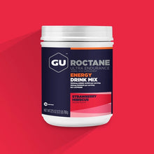 Load image into Gallery viewer, Gu Roctane Energy Drink Mix (780g)