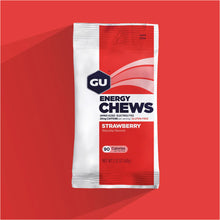 Load image into Gallery viewer, Gu Energy Chews