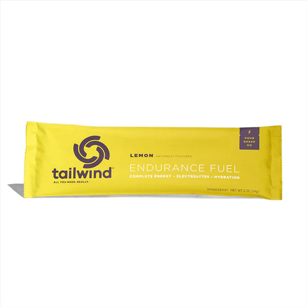 TailWind Singles - Lemon