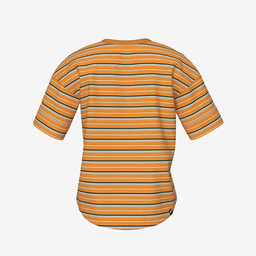 Women's Ciele TShirt – School Daze Stripe