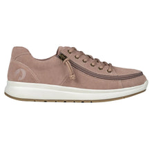 Load image into Gallery viewer, Women&#39;s Suede Comfort Low