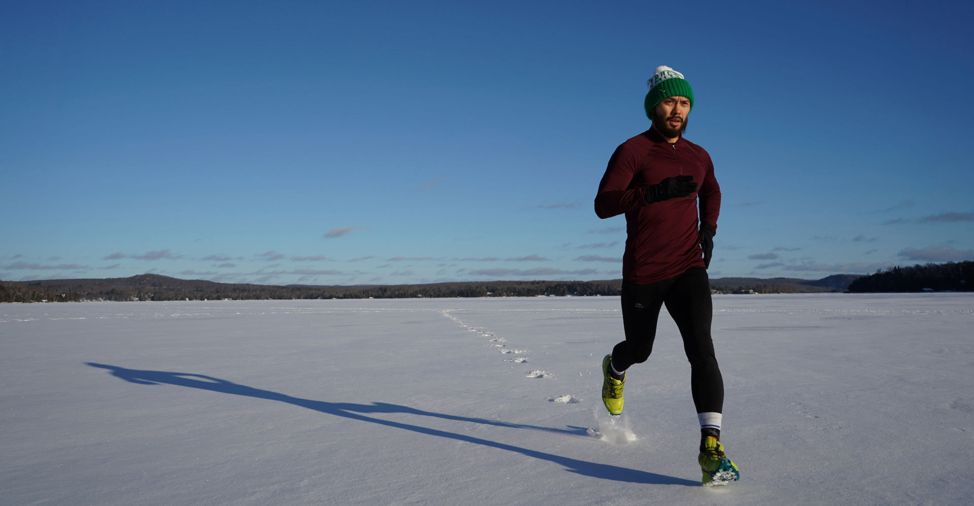 Tips for keeping your running-related New Year's resolutions