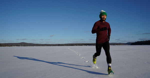 Tips for keeping your running-related New Year's resolutions