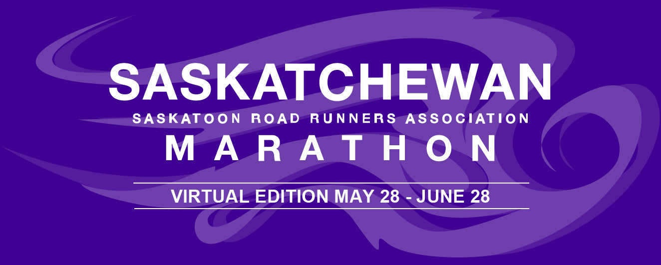 The Sask. Marathon is almost here — here's what you need to know