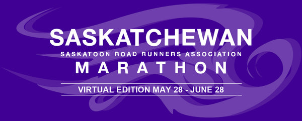 The Sask. Marathon is almost here — here's what you need to know
