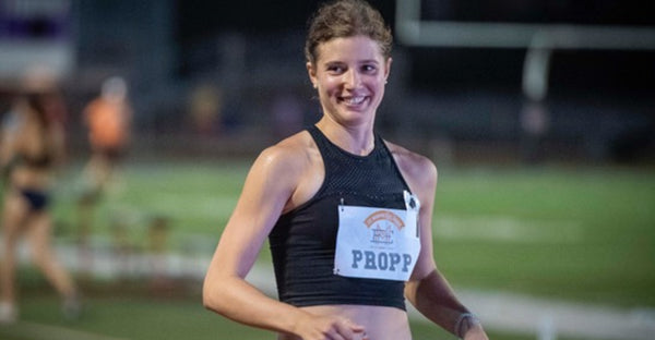 Trusting the unknown: What comes after high-performance running?
