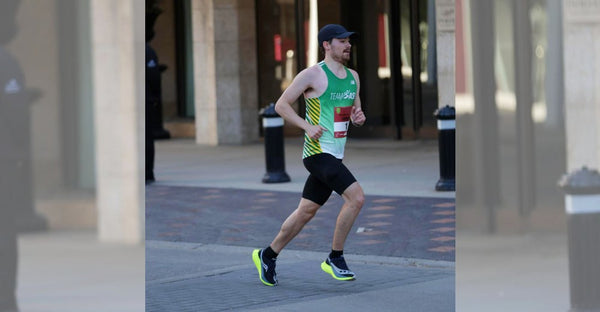 Four years, four wins: U of S med student victorious in all Sask. Marathon events