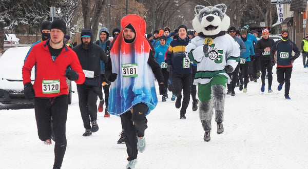 Virtual Brainfreeze promises prizes, an online cheer squad and possible good weather