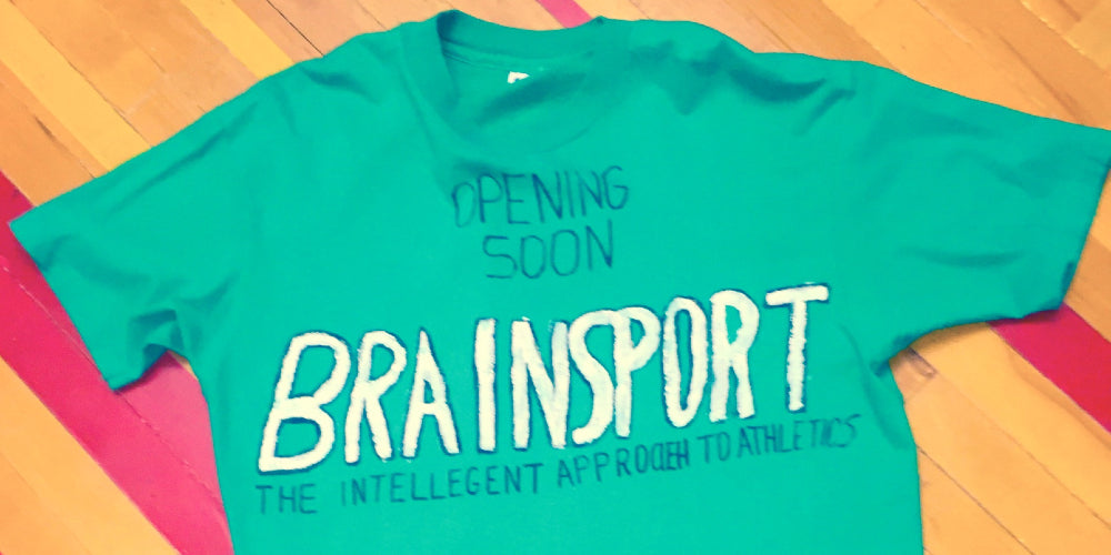 Brainsport prepares to reopen May 19