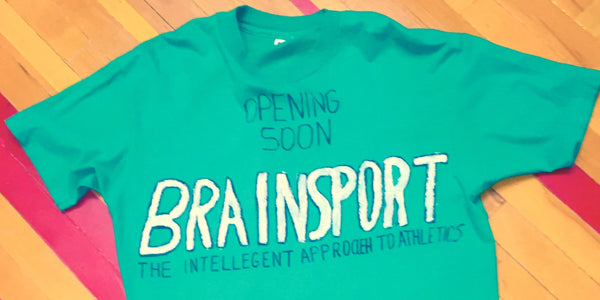 Brainsport prepares to reopen May 19