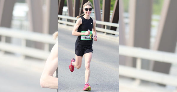 Before you start running, ask yourself why