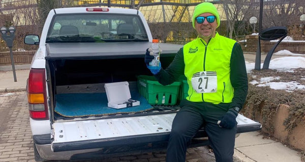 60 marathons by 60