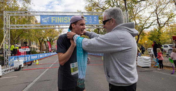 2023 was a big year for Sask. runners