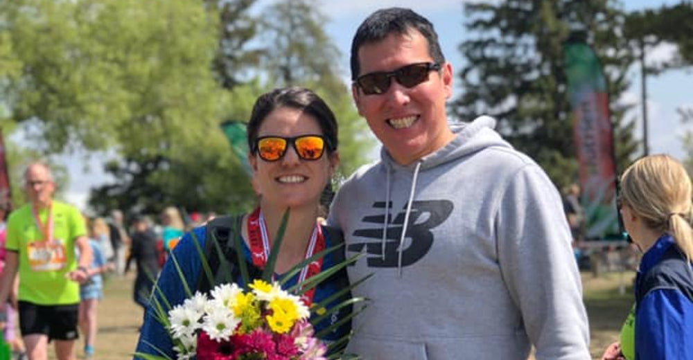 Training tips from former Sask. Marathon champs