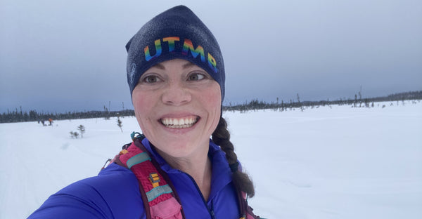 Building resilience; Charlotte Brockman tackles 100-mile Arctic ultra