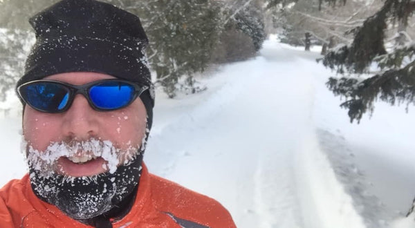 From head to toe: What to wear on a winter run
