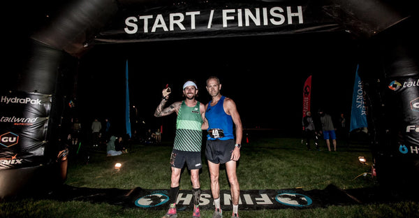 Heat training, hill running set Lloydminster runner up for success at Canadian Death Race