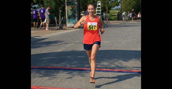 Sask. Marathon training tips from 5-time champ Erin Gardiner