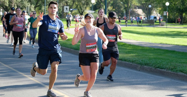 The GMS Queen City Marathon is going in-person — here's what you need to know