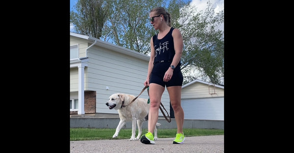 Six tips for a healthy marathon recovery