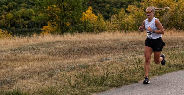 Meet Hailey Thompson, Brainsport's Brooks ambassador