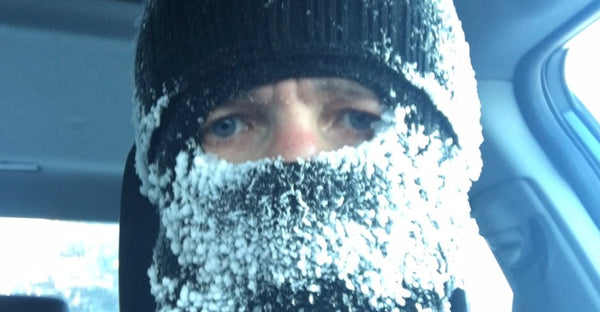 10 ways to run safe this winter